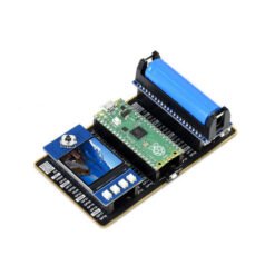 Waveshare 1.3inch LCD Display Module for Raspberry Pi Pico, 65K Colors, 240×240, SPI