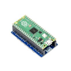 Waveshare 1.3inch LCD Display Module for Raspberry Pi Pico, 65K Colors, 240×240, SPI