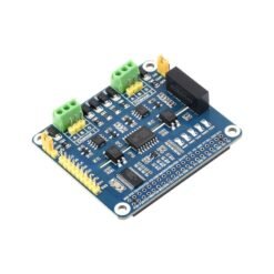 Waveshare 2-Channel Isolated RS485 Expansion HAT for Raspberry Pi