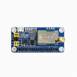 Waveshare SX1268 LoRa HAT for Raspberry Pi 433MHz Frequency Band