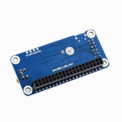 Waveshare SX1268 LoRa HAT for Raspberry Pi 433MHz Frequency Band