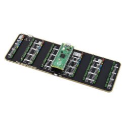 Waveshare SX1268 LoRa HAT for Raspberry Pi 433MHz Frequency Band