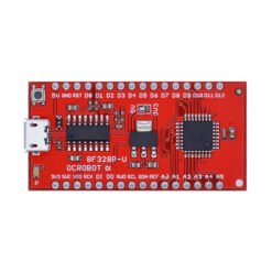 Wemos TTGO Xi 8F328P-U Board For Arduino Nano V3.0 Promini