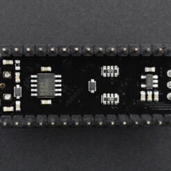 Alternative view of DFRduino Nano (Arduino Nano Compatible)