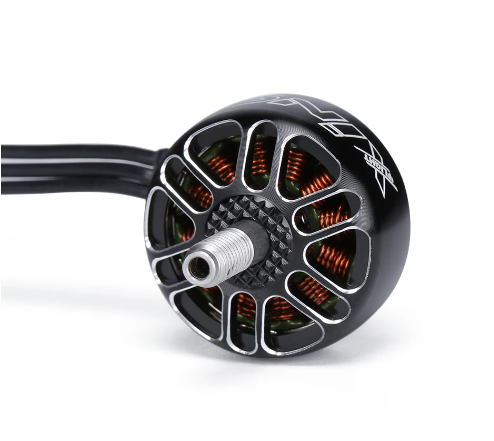 iFlight XING E Pro 2207 1800KV Brushless Motor for FPV RC Multicopter Racing Drone - Image 2