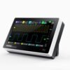 FNIRSI® 1013D Tablet Dual Channel 100MHz 1GS/s Touchable Panel Oscilloscope