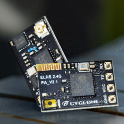 Elrs Nano Receiver Expresslrs 2.4g Nano Rx Long Range Receiver