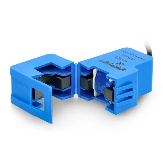 DFRobot Gravity Analog AC Current Sensor (20A)