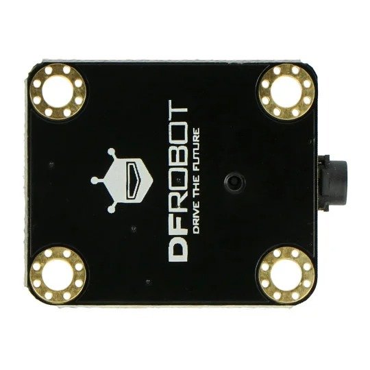 DFRobot Gravity Analog AC Current Sensor (20A)