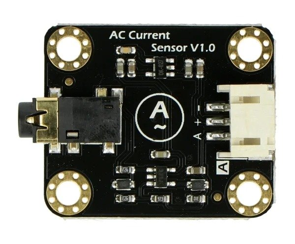 DFRobot Gravity Analog AC Current Sensor (20A)