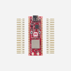 Alternative view of nRF9151 Connect Kit