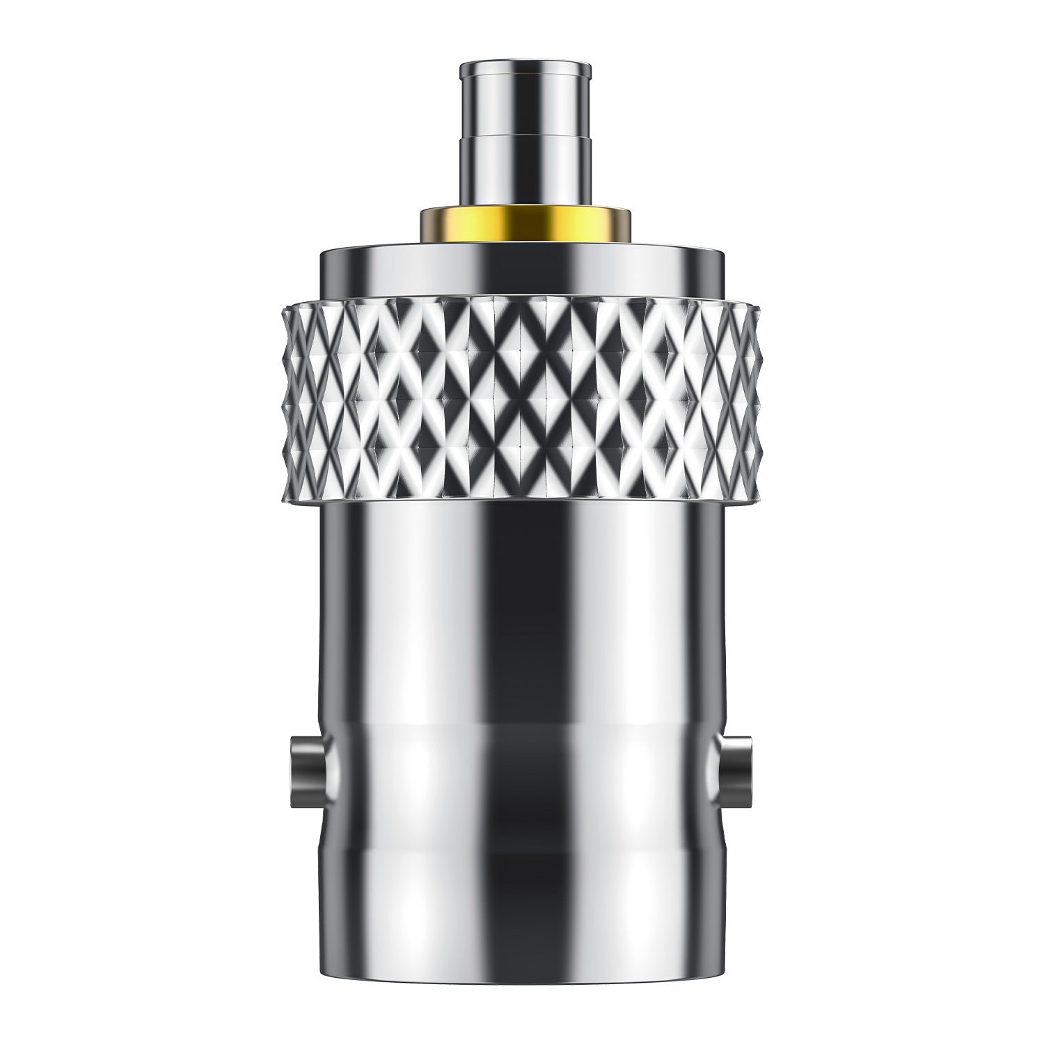 Oscilloscope Adapter Connector