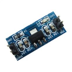 AMS1117 5V Step-Down Power Supply Module
