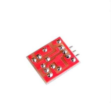 Laser Non-modulator Tub Sensor Receiving Module Laser output High Level - Image 4