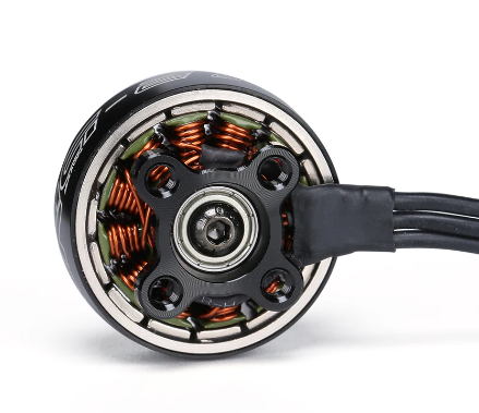 iFlight XING E Pro 2207 1800KV Brushless Motor for FPV RC Multicopter Racing Drone - Image 3