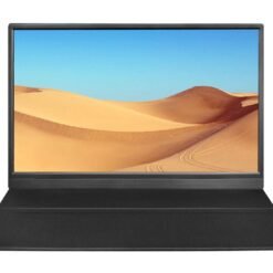 15.6" Portable Monitor Phone Computer Monitor LCD Display USB Type-c HDMI Monitor