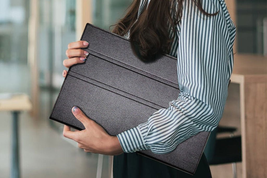 15.6" Portable Monitor Phone Computer Monitor LCD Display USB Type-c HDMI Monitor - Image 3