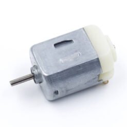 3v DC Toy Miniature Motor DIY