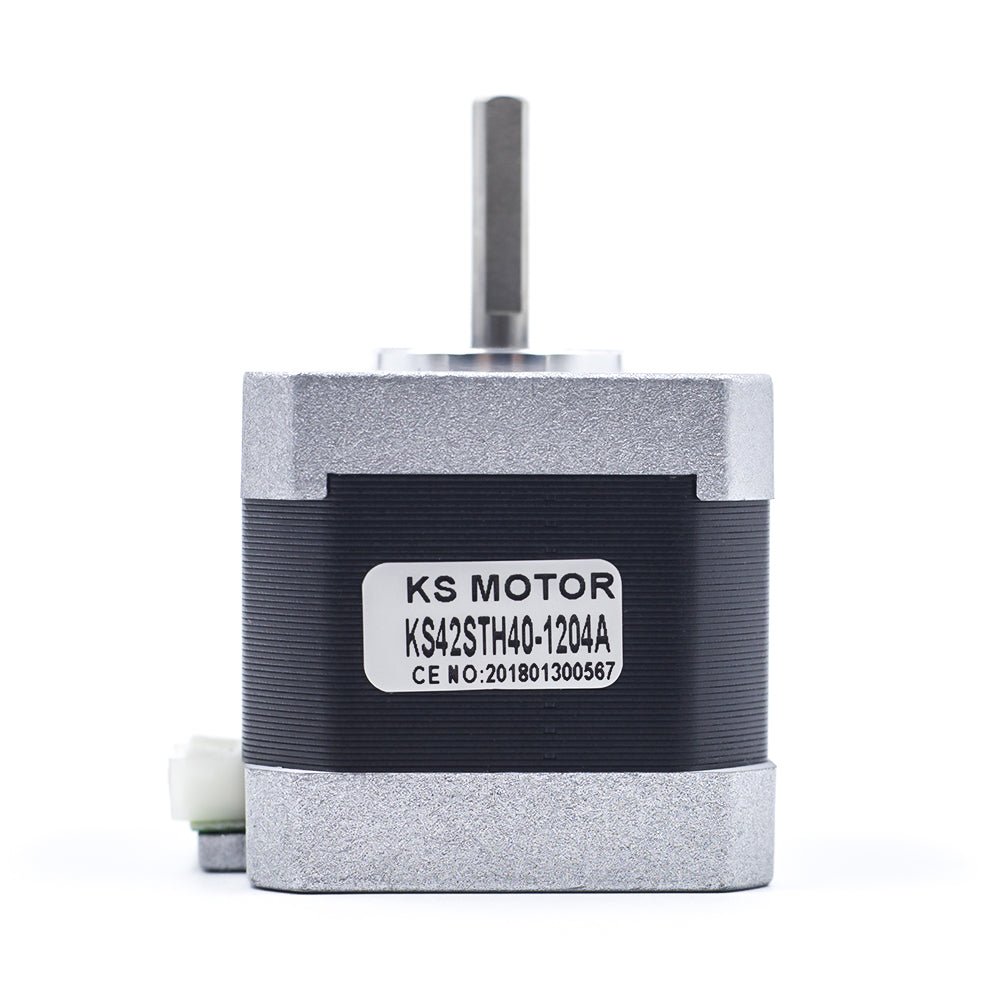 RAMPS 1.4 + Mega 2560 + A4988 + Motor + Extruder RepRap - Image 6