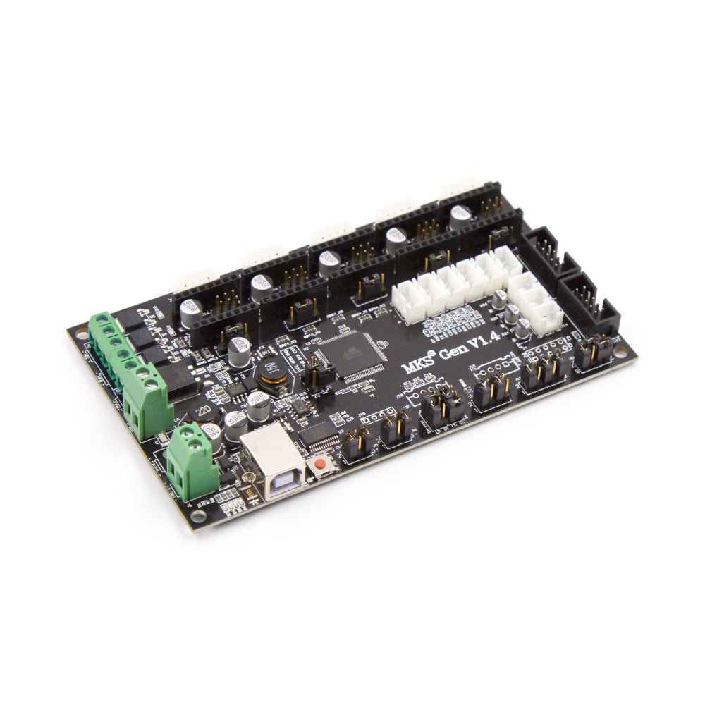 3D Printer Control Board MKS GEN V1.4 - Image 3