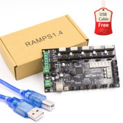 3D Printer Control Board MKS GEN V1.4
