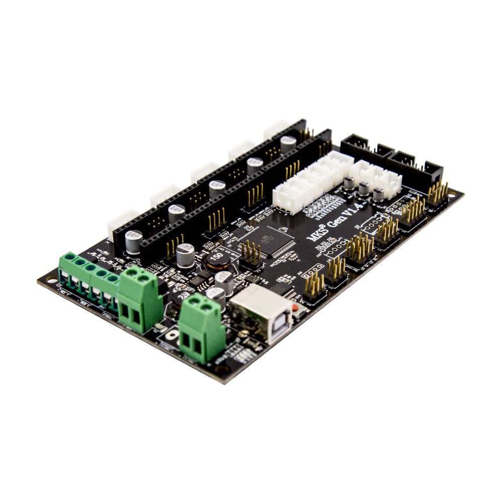 3D Printer Control Board MKS GEN V1.4 - Image 4
