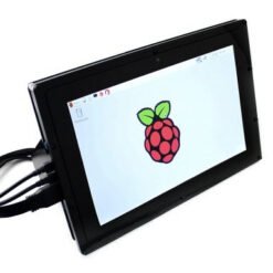 Alternative view of 10.1 inch HDMI LCD Touch Screen