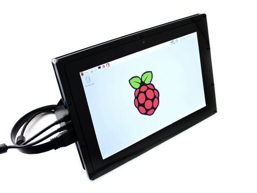 10.1 inch HDMI LCD Touch Screen - Image 2