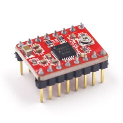 A4988 Stepper Motor Driver with Heatsink