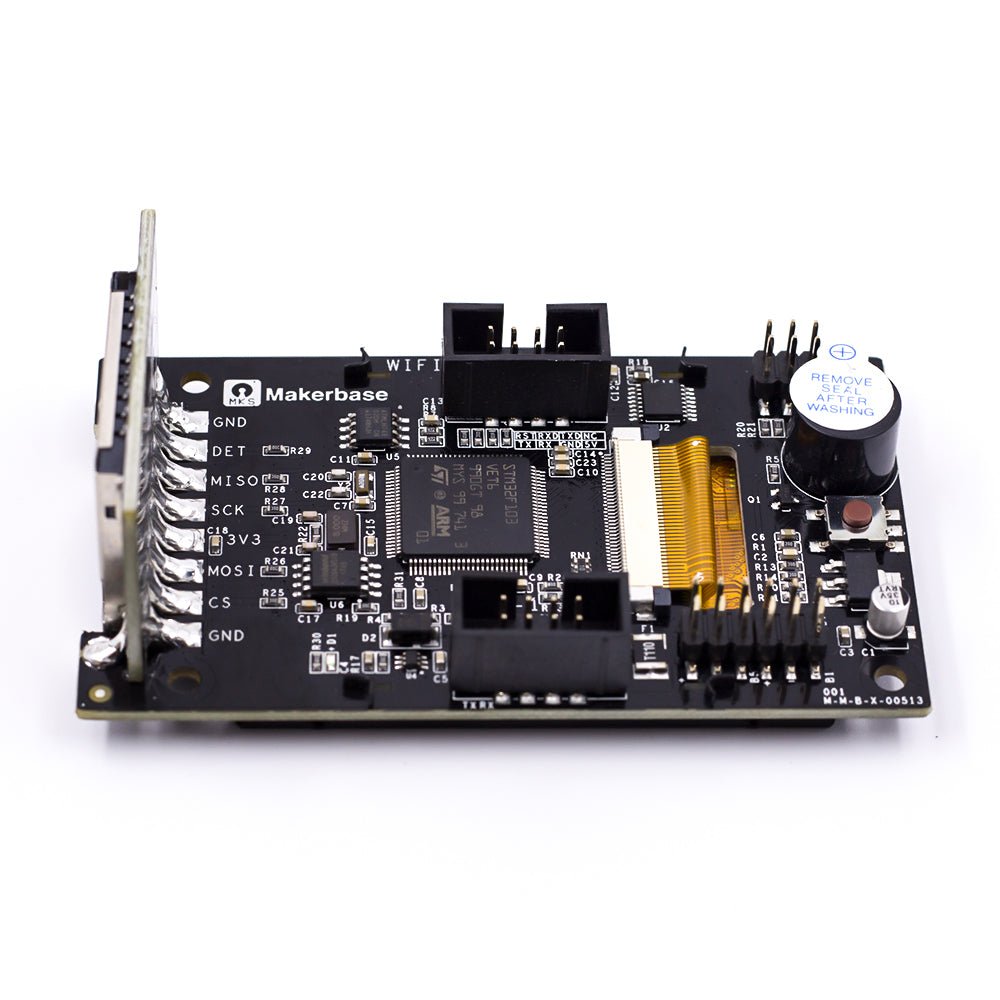 2.4 inch Mini 3D Printer lcd splash MKS TFT24 touch screen - Image 4