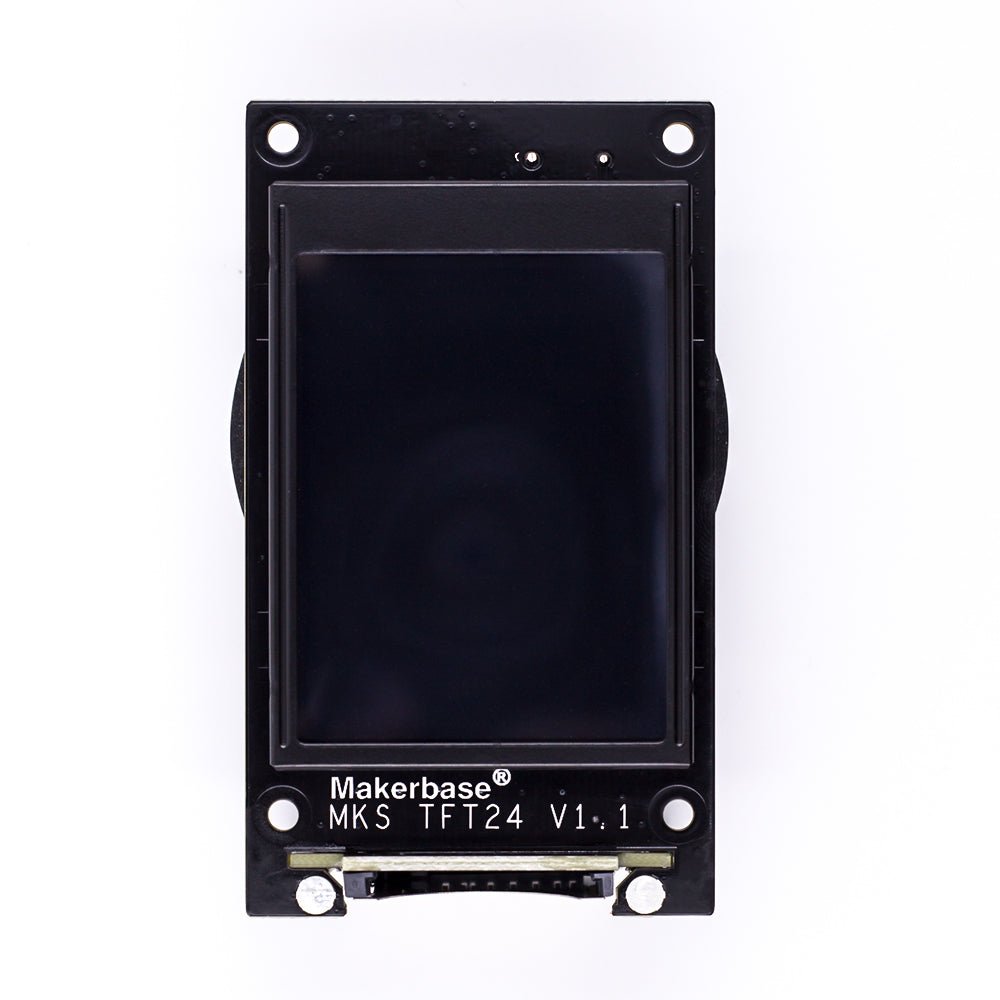 2.4 inch Mini 3D Printer lcd splash MKS TFT24 touch screen - Image 2
