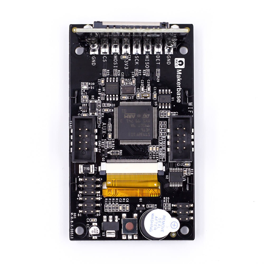 2.4 inch Mini 3D Printer lcd splash MKS TFT24 touch screen - Image 3