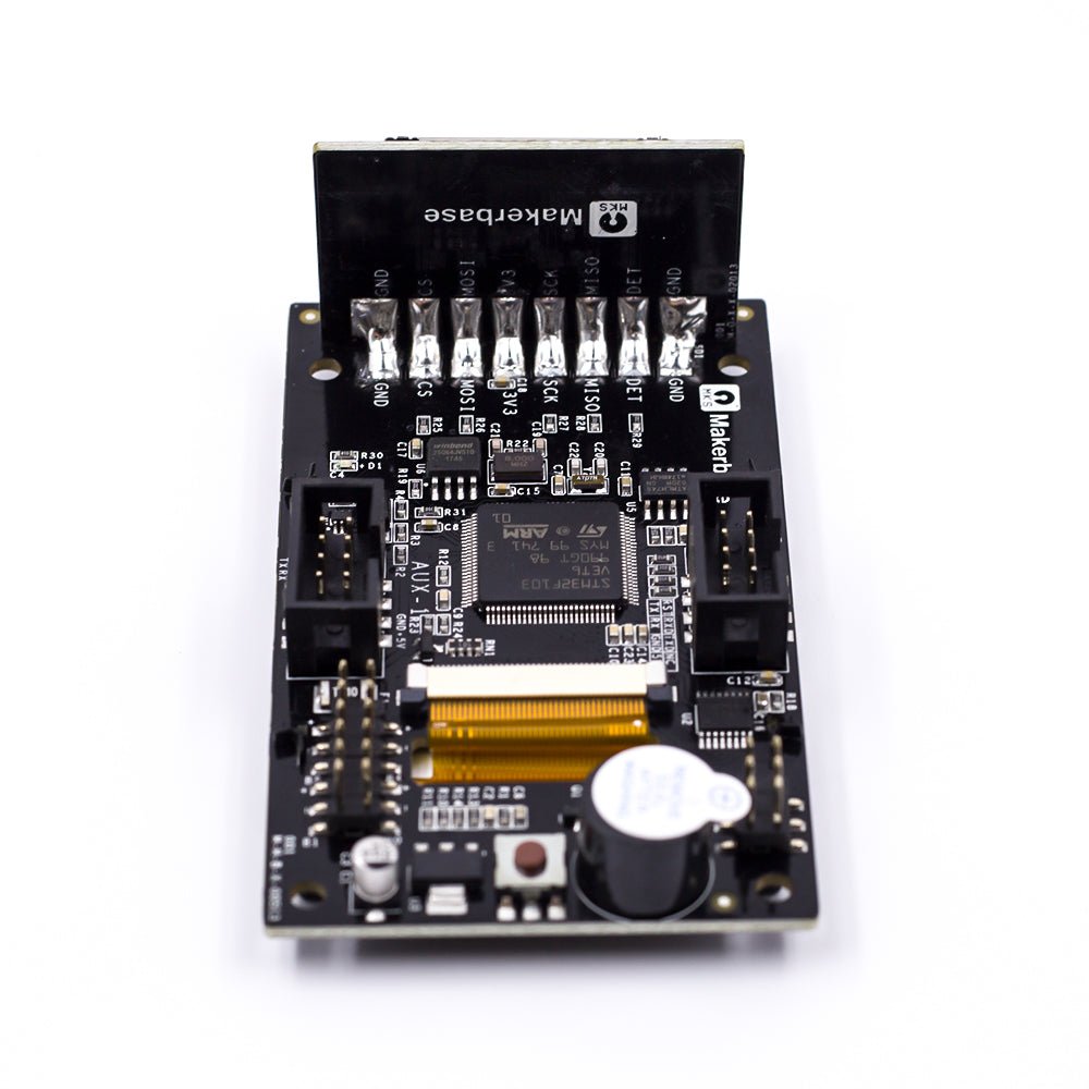 2.4 inch Mini 3D Printer lcd splash MKS TFT24 touch screen - Image 6