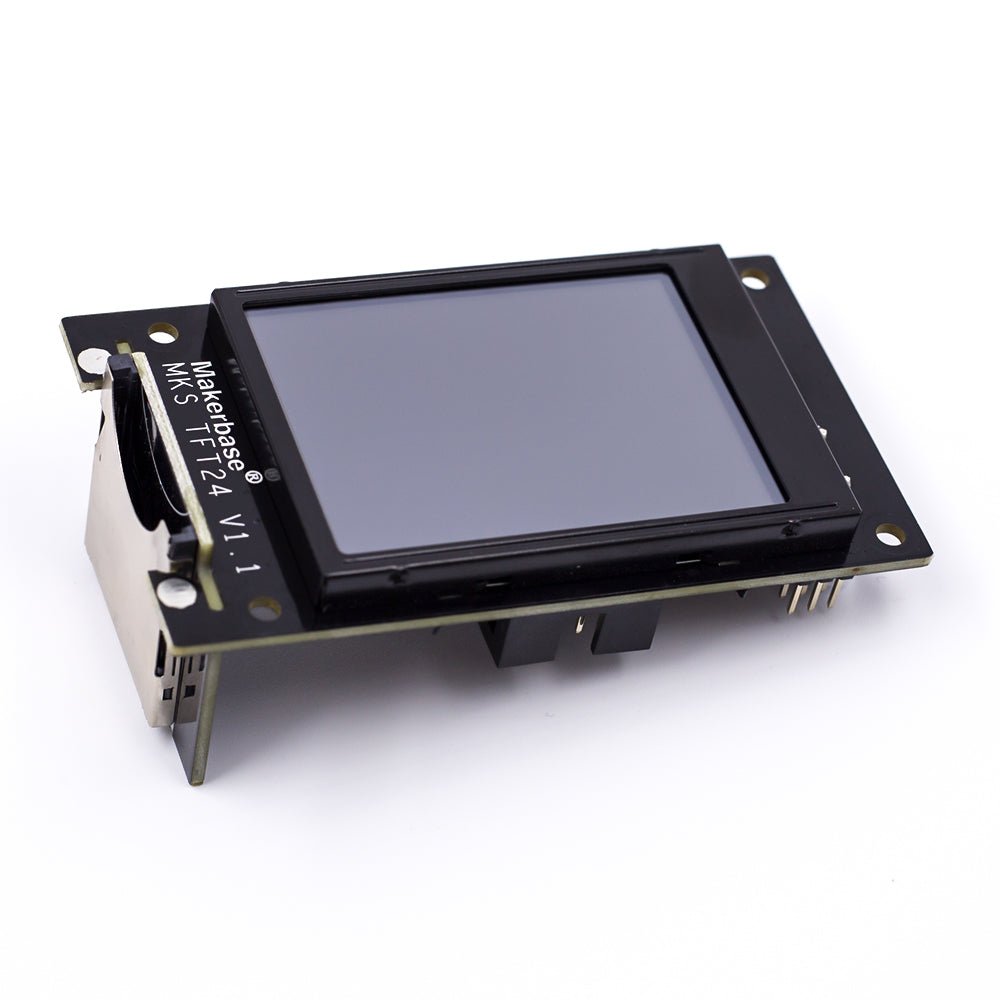 2.4 inch Mini 3D Printer lcd splash MKS TFT24 touch screen - Image 5
