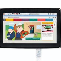 10.1 inch HDMI LCD Touch Screen