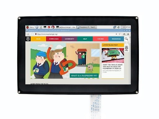 10.1 inch HDMI LCD Touch Screen