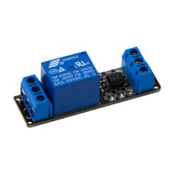 1 / 2 / 4 /6 / 8 Channel Relay Module With Light Coupling 5V