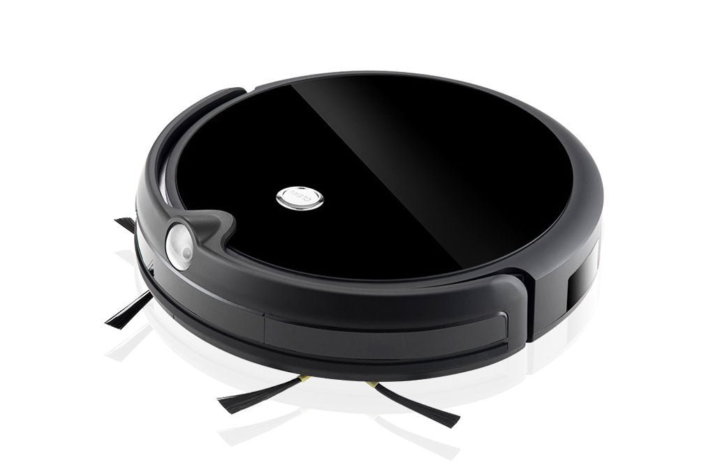 Intelligent Sweeper Robot Whole House Planning With App,Camera,Silent,Self-charging