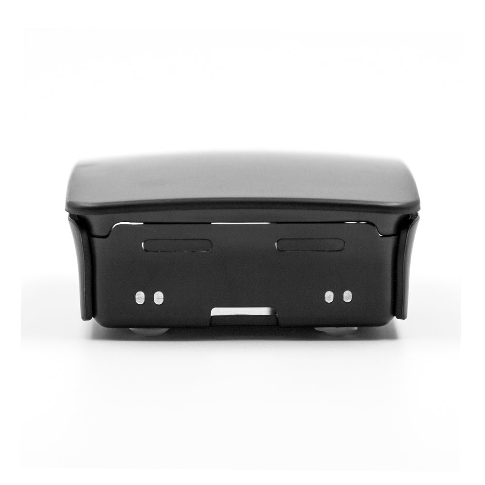 Raspberry Pi 3B/3B+ Official ABS Case - Image 4
