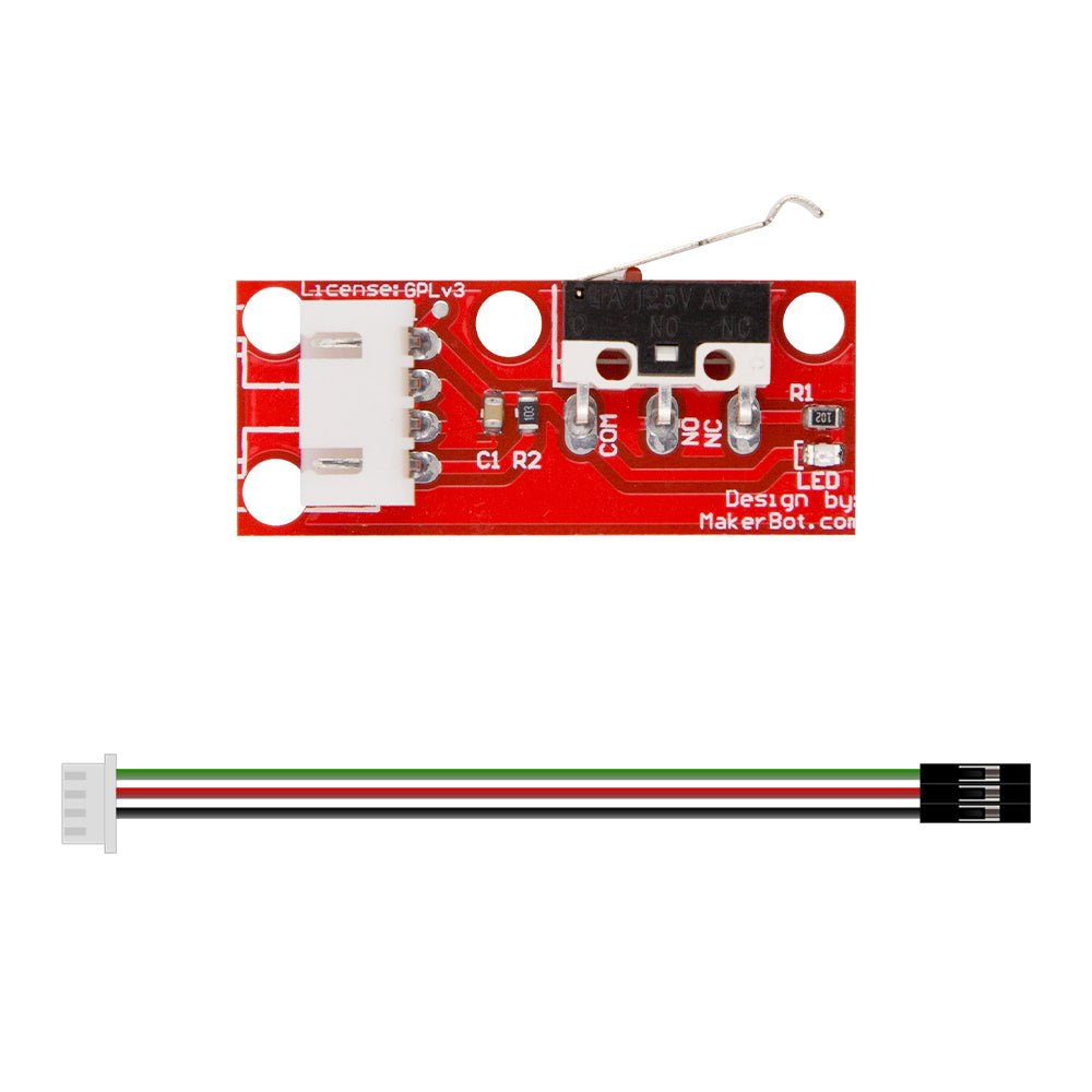 RAMPS 1.4 + Mega 2560 + A4988 + Motor + Extruder RepRap - Image 5