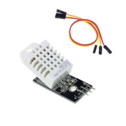 DHT22 Digital Temperature And Humidity Sensor Module