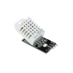 Alternative view of DHT22 Digital Temperature And Humidity Sensor Module