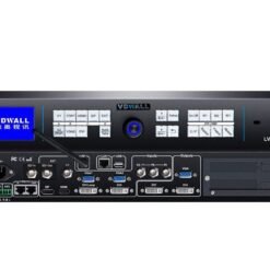VDWall LVP615 Series LED Display Controller LVP615 615S 615D 615U LED Video Processor