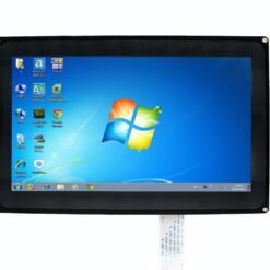 7 inch Display HDMI LCD Touch Screen