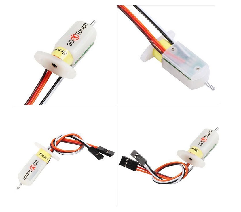 3D Printer Auto Bed Leveling Sensor - Image 3