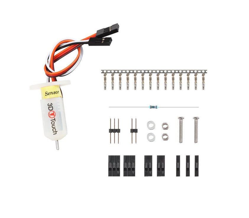 3D Printer Auto Bed Leveling Sensor