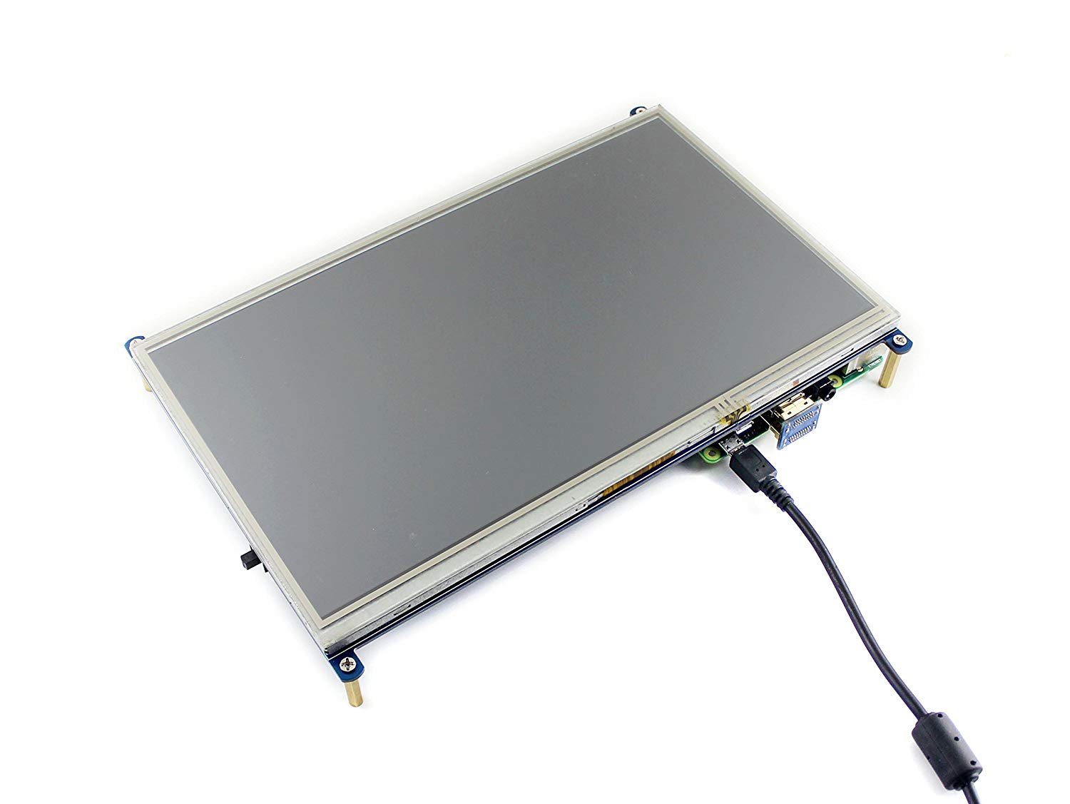10.1 inch HDMI LCD Touch Screen - Image 4
