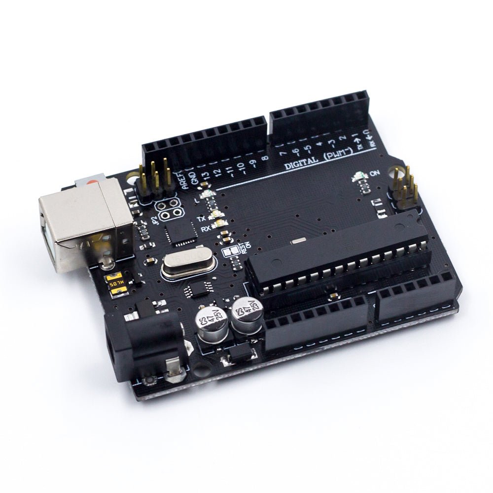 KUONGSHUN Project The Most Complete Ultimate Starter Kit With TUTORIAL Compatible With Arduino IDE - Image 4