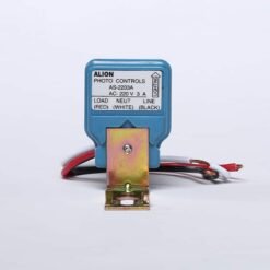 Photocell Automatic Light Control Sun Switch LDR In Pakistan AS-10-220 Day Night Sensor Switch (limit)