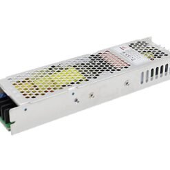 CL LED Displays Power Supply 200W PAS-200-5 Series,Ultra-thin and high-efficiency with PFC